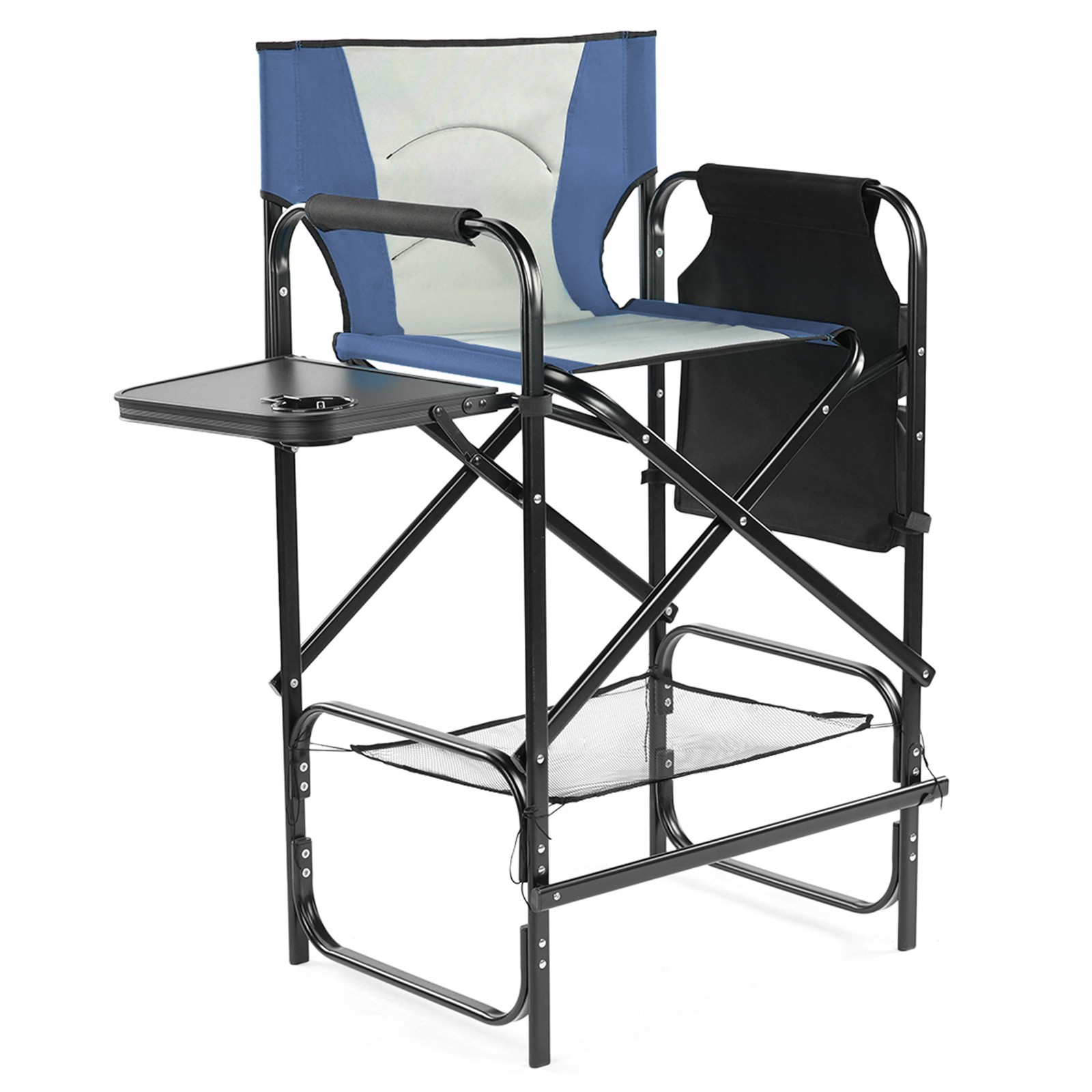❄️FREE SHIPPING!❄️Foldable Outdoor Chair 4 BBQs, Camping, Tailgating, & More!