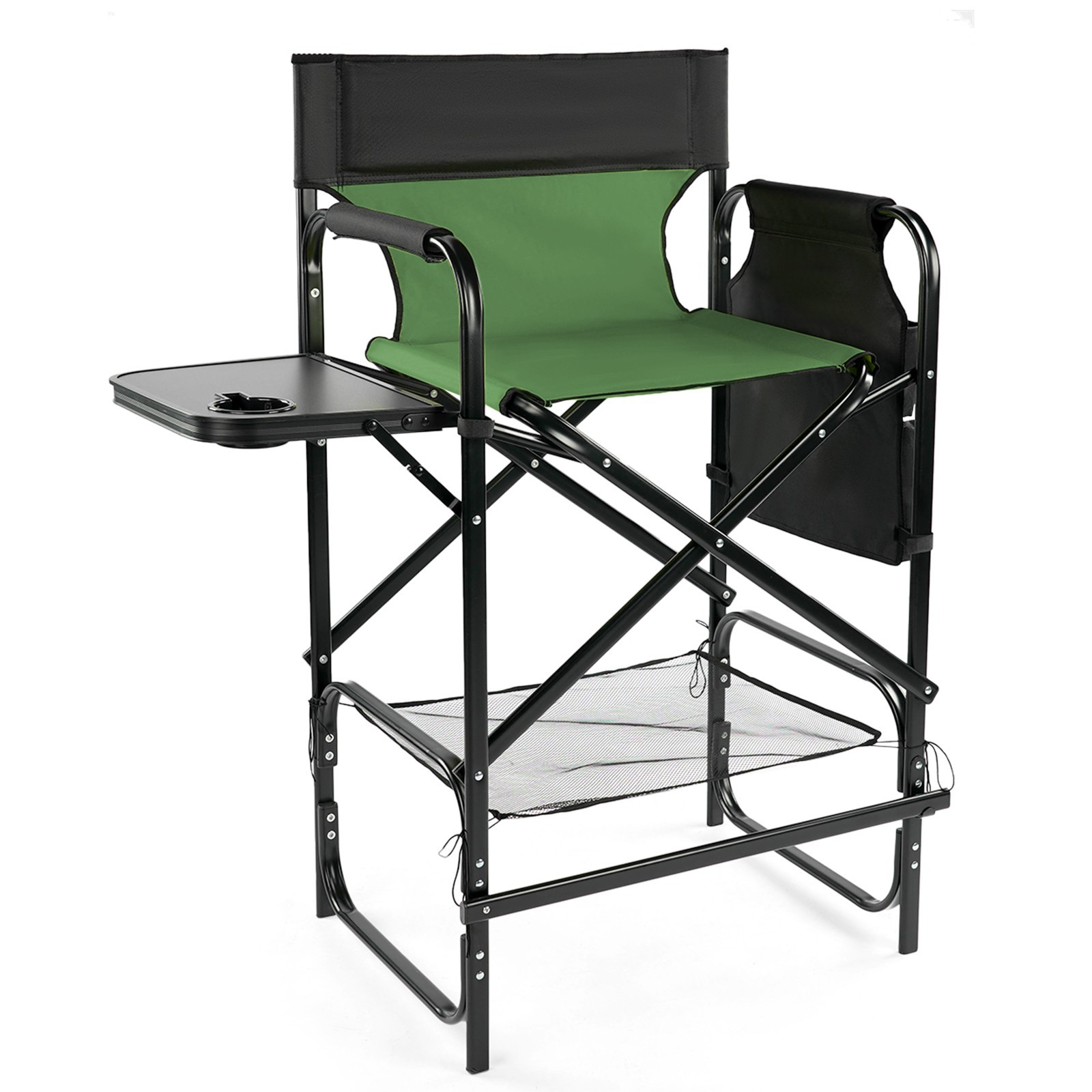 ❄️FREE SHIPPING!❄️Foldable Outdoor Chair 4 BBQs, Camping, Tailgating, & More!