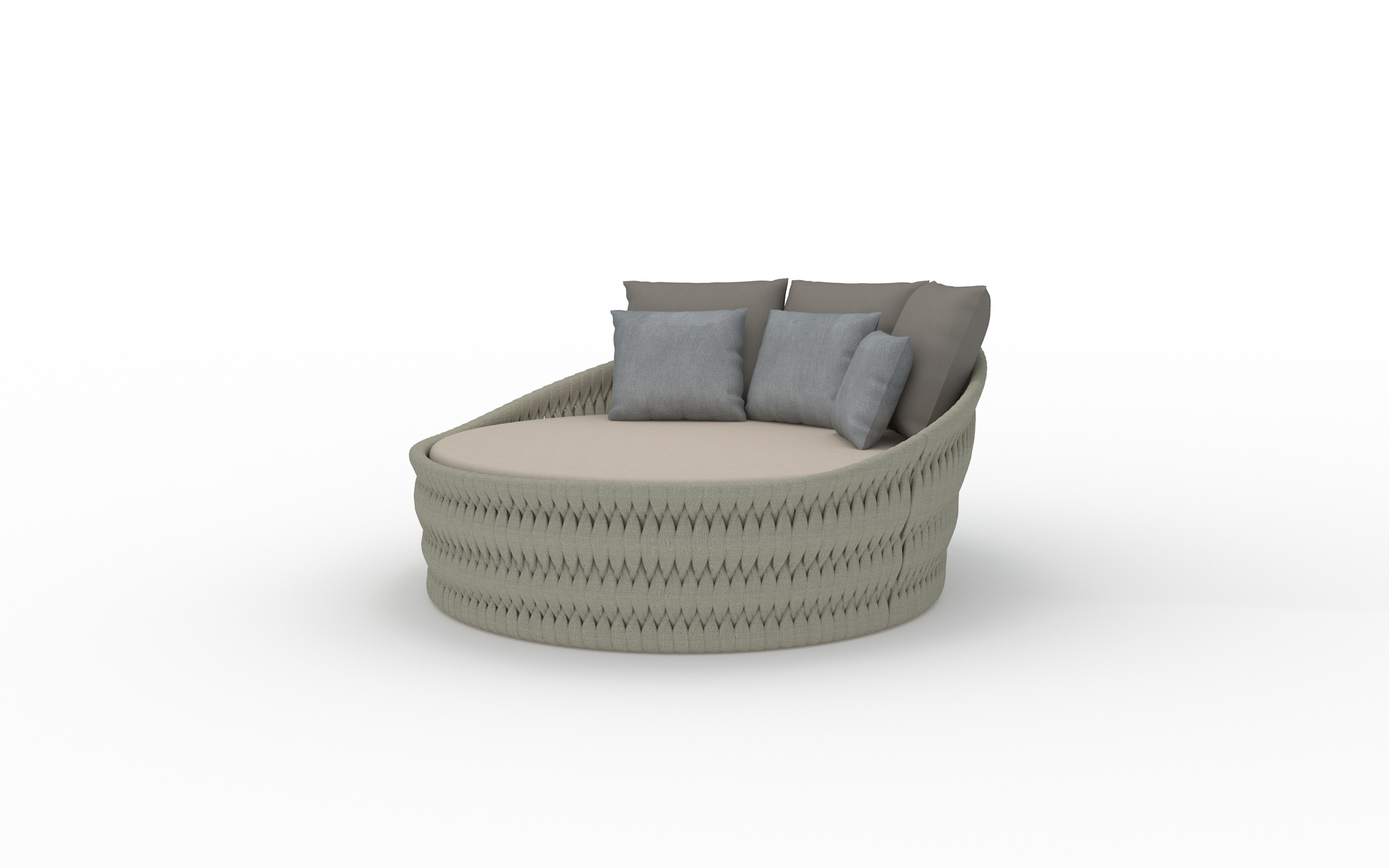 Catalina Daybed