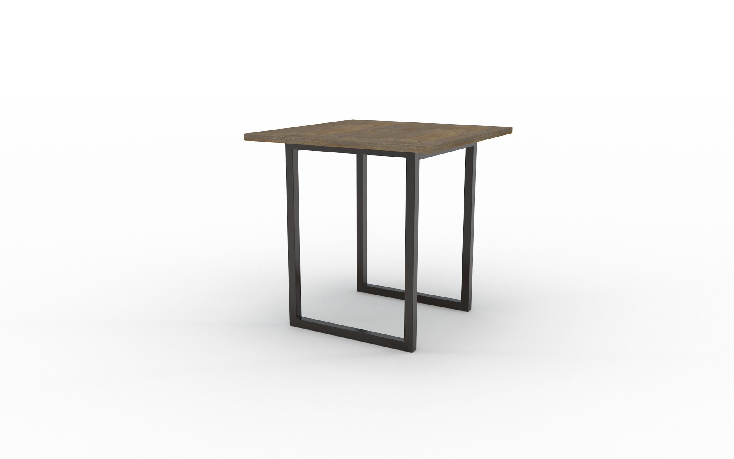 Michael Wolk Side Table 2