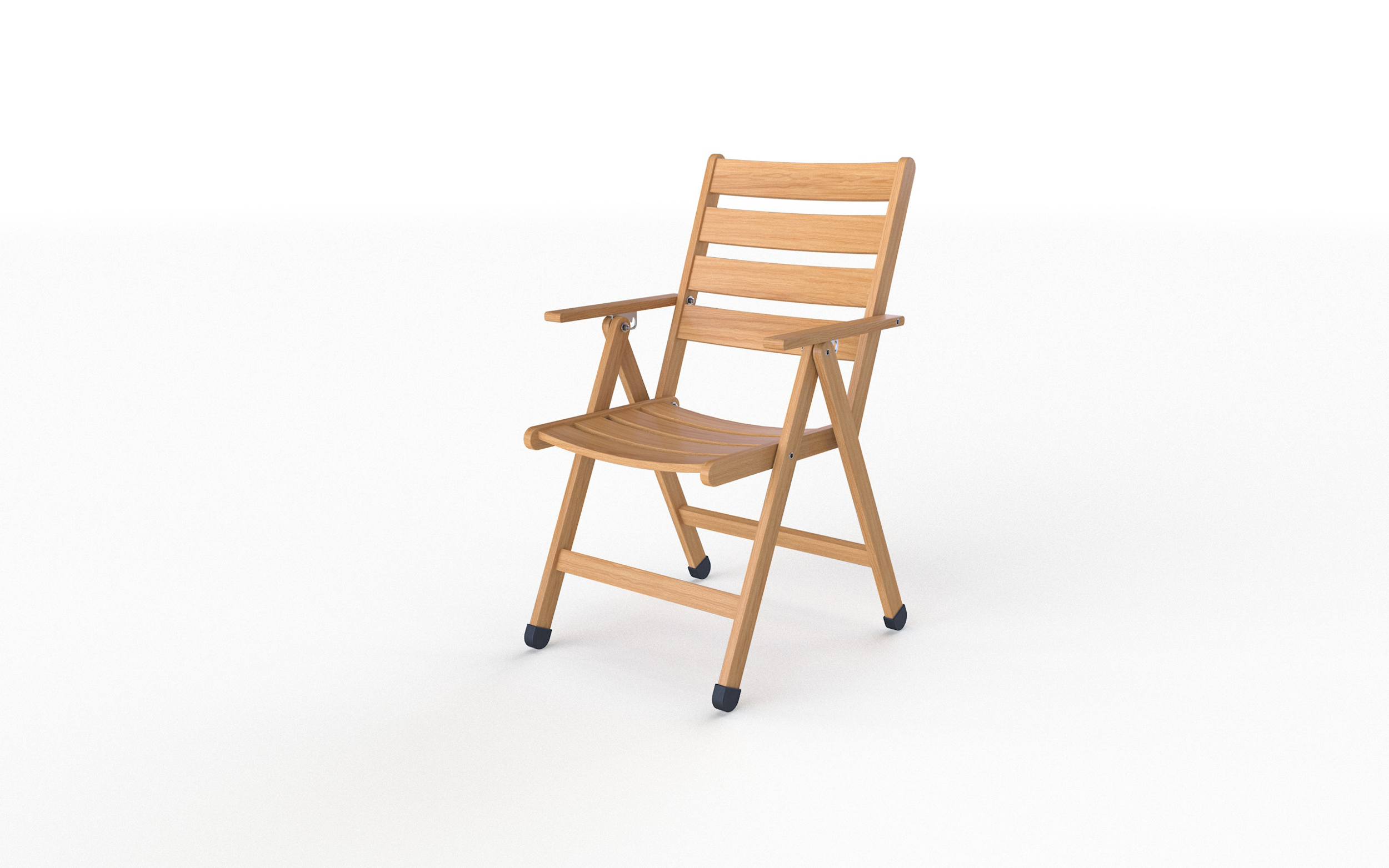 Fiji Folding Armchair